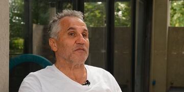 Nueva denuncia contra el \