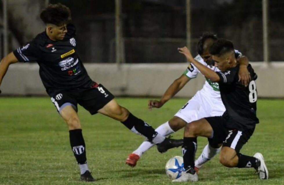 Derrotas que complican a Bella Vista y Liniers