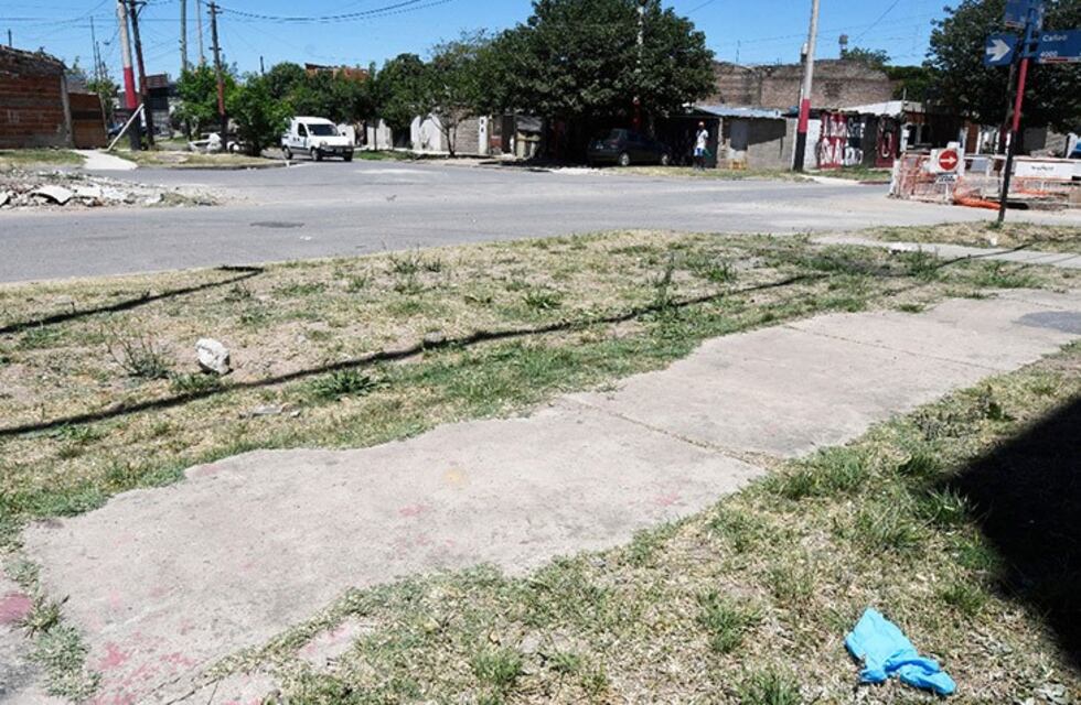 Detuvieron al presunto autor del crimen del remisero ejecutado en Callao y Doctor Riva