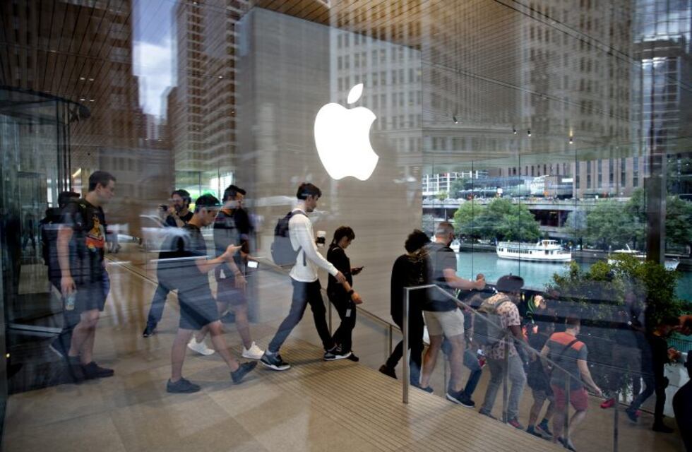 Apple anunciará importantes novedades en sus productos en Nueva York