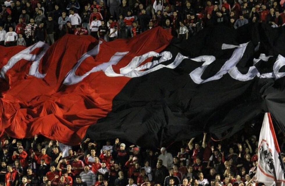 Parece inminente la quita de tres puntos a Newell's