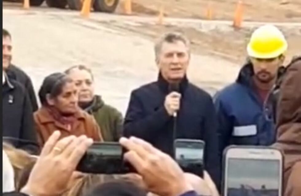 Opinión: El día que los periodistas nos sentimos "como vacas en el corral"