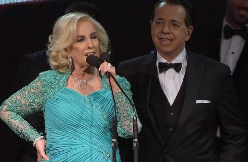 El anuncio de Mirtha Legrand que causó estupor y dejó a todos sorprendidos