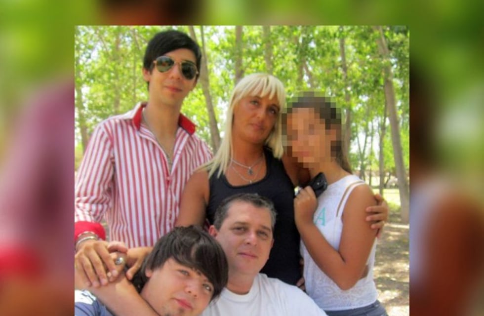 Caso Aliaga: ampliaron el procesamiento de los detenidos