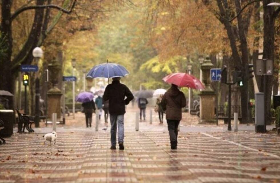 Esperan lluvias y descenso de la temperatura para San Luis