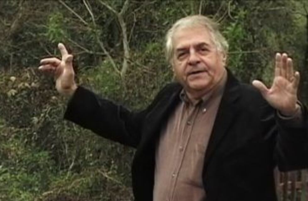 La música entrerriana de luto: falleció Néstor Cuestas