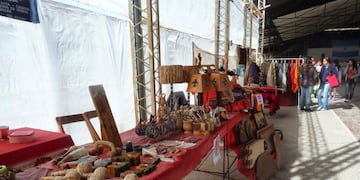 Encuentro Provincial de Artesanos y Prechicha 2020 (web)