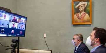 Gob de Catamarca\u002E