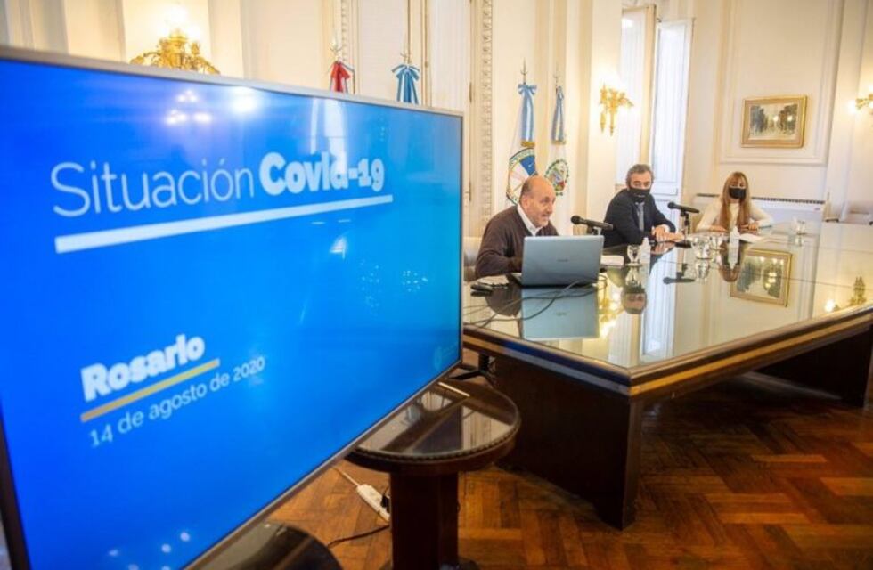 Habrá más seguimiento de casos de coronavirus y mayor monitoreo del sistema de salud