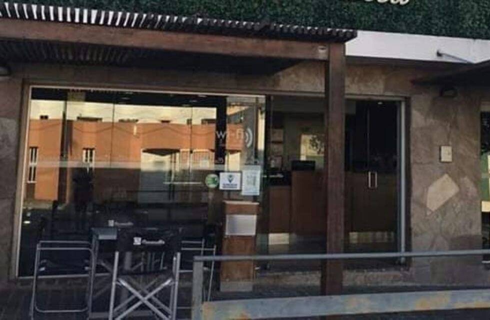 Para imitar: una heladería de Alta Gracia lleva adelante acciones para la inclusión