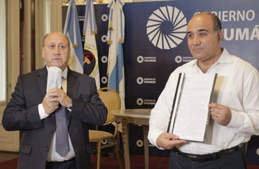El ministerio de la Defensa destina fondos a centros de salud y hospitales