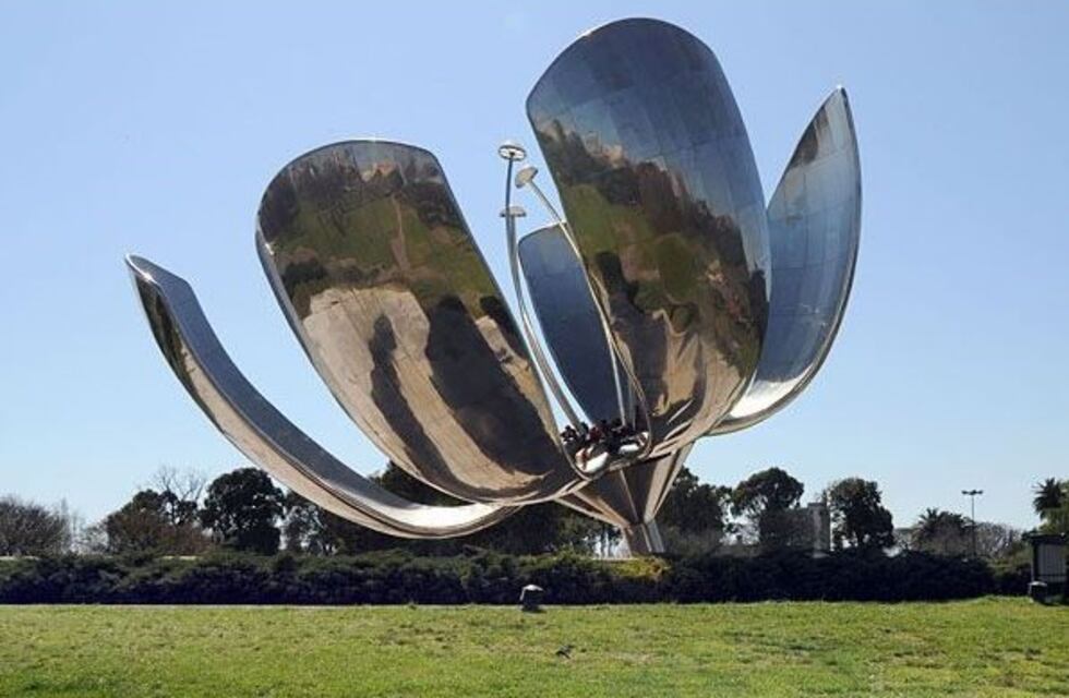 Domingo primaveral en la Ciudad de Buenos Aires y alrededores