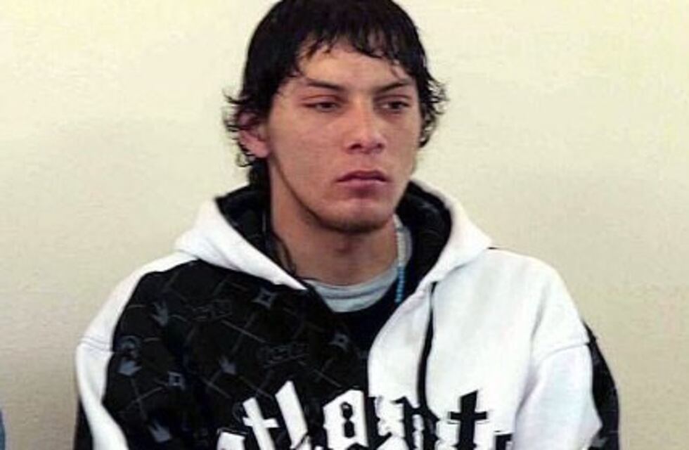 Un homicida se fugó por segunda vez en Bariloche