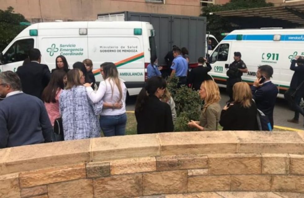 Falleció un abogado durante una audiencia en Tribunales