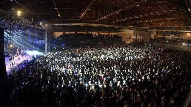 Fiesta Nacional de la Noche Más Larga -