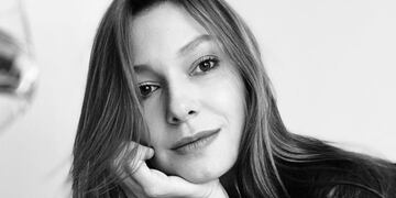 María Magdalena, la actriz de \