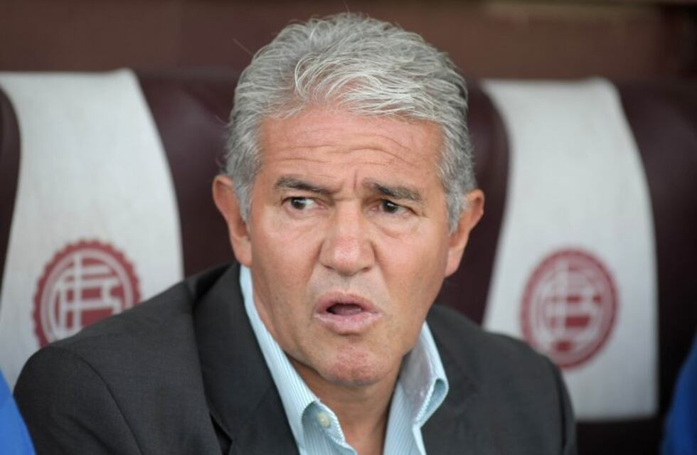 Independiente confirmó que Jorge Burruchaga tiene coronavirus