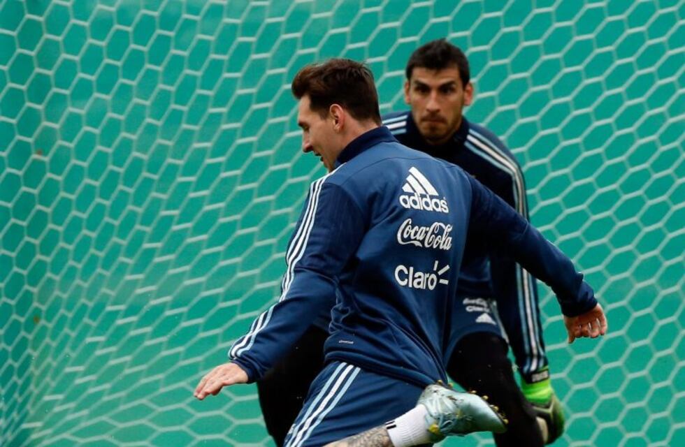 El curioso acuerdo que tiene Guzmán con Tigres en caso de que Messi venga a Newell's