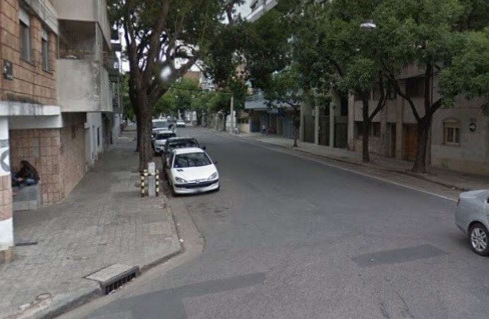 Lo detuvieron por golpear a su pareja embarazada
