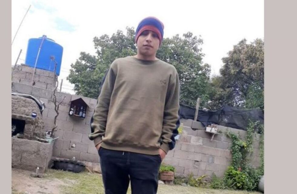 Apareció sano y salvo el joven que era buscado en Villa del Totoral