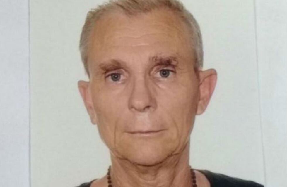 Sigue la búsqueda de Rafael Rubén Laso en Córdoba