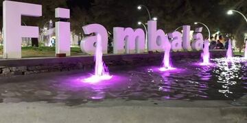 Fiambalá fue seleccionada por el programa nacional “Promover turismo”
