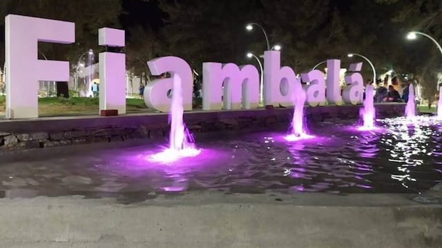 Fiambalá fue seleccionada por el programa nacional “Promover turismo”