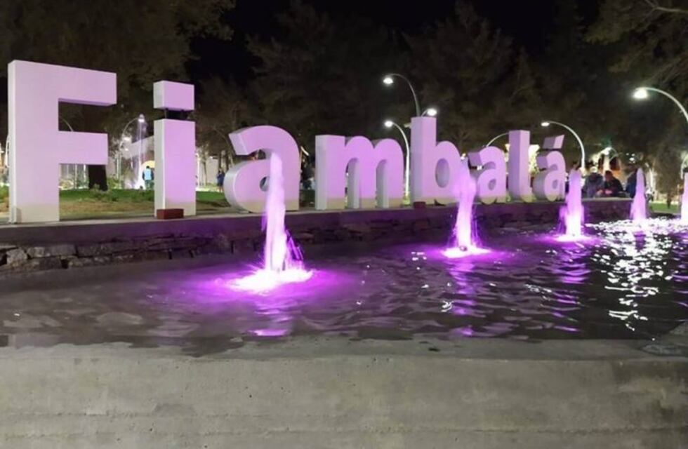 Construirán un nuevo hospital en Fiambalá