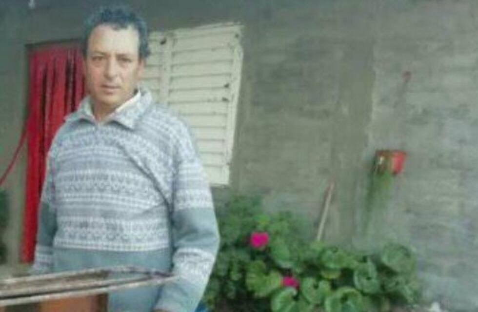 Buscan a un hombre desaparecido en Maipú