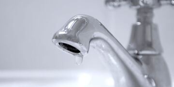 Canilla de agua