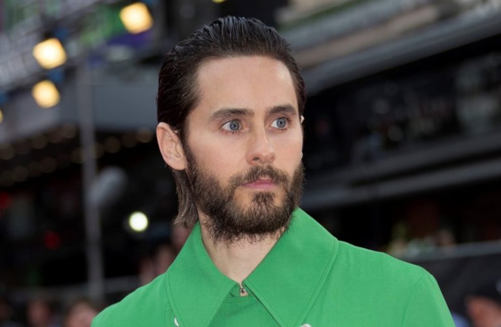 Jared Leto pasó 12 días meditando y así reaccionó al enterarse del coronavirus
