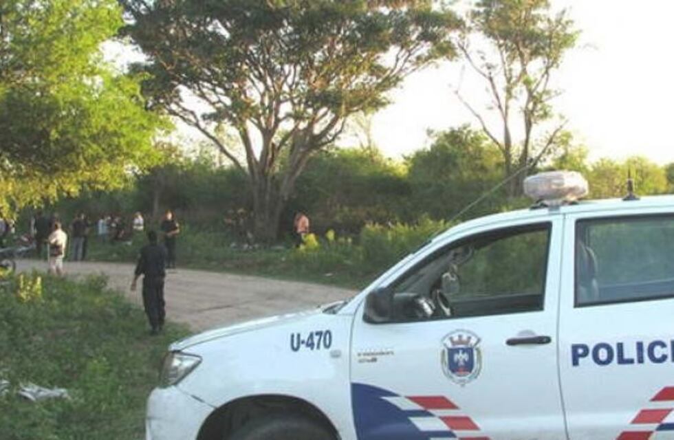 Un choque en la ruta 4 dejó como saldo un muerto