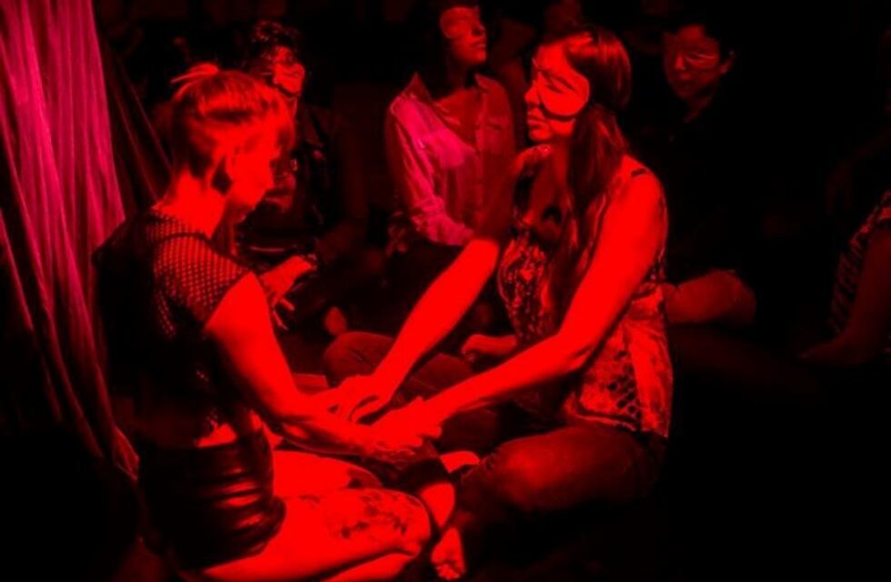 La obra Prostíbulo Poético realiza doble función por su aniversario