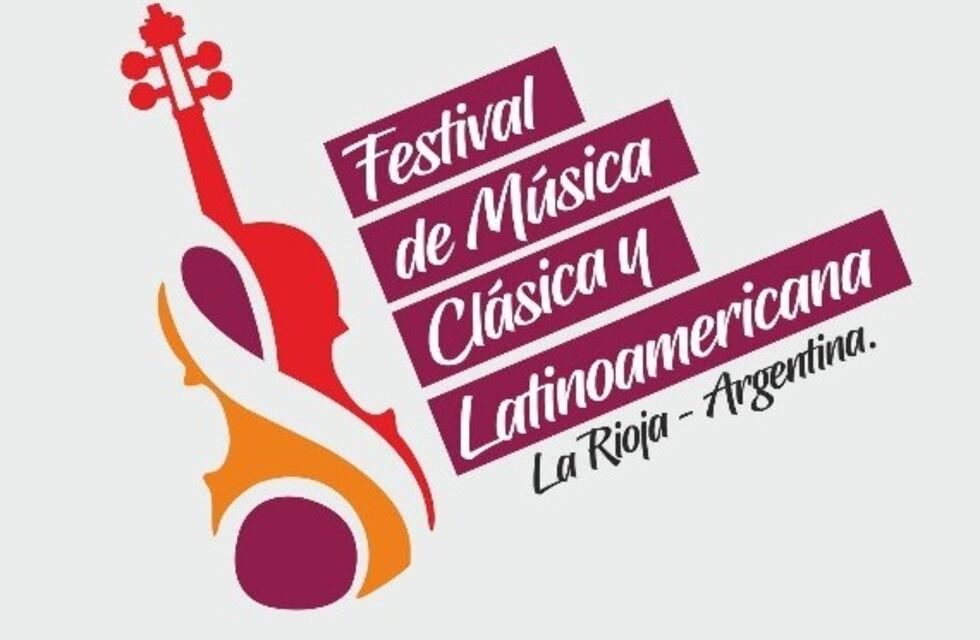 Se viene el V Festival de Música Clásica y Latinoamericana