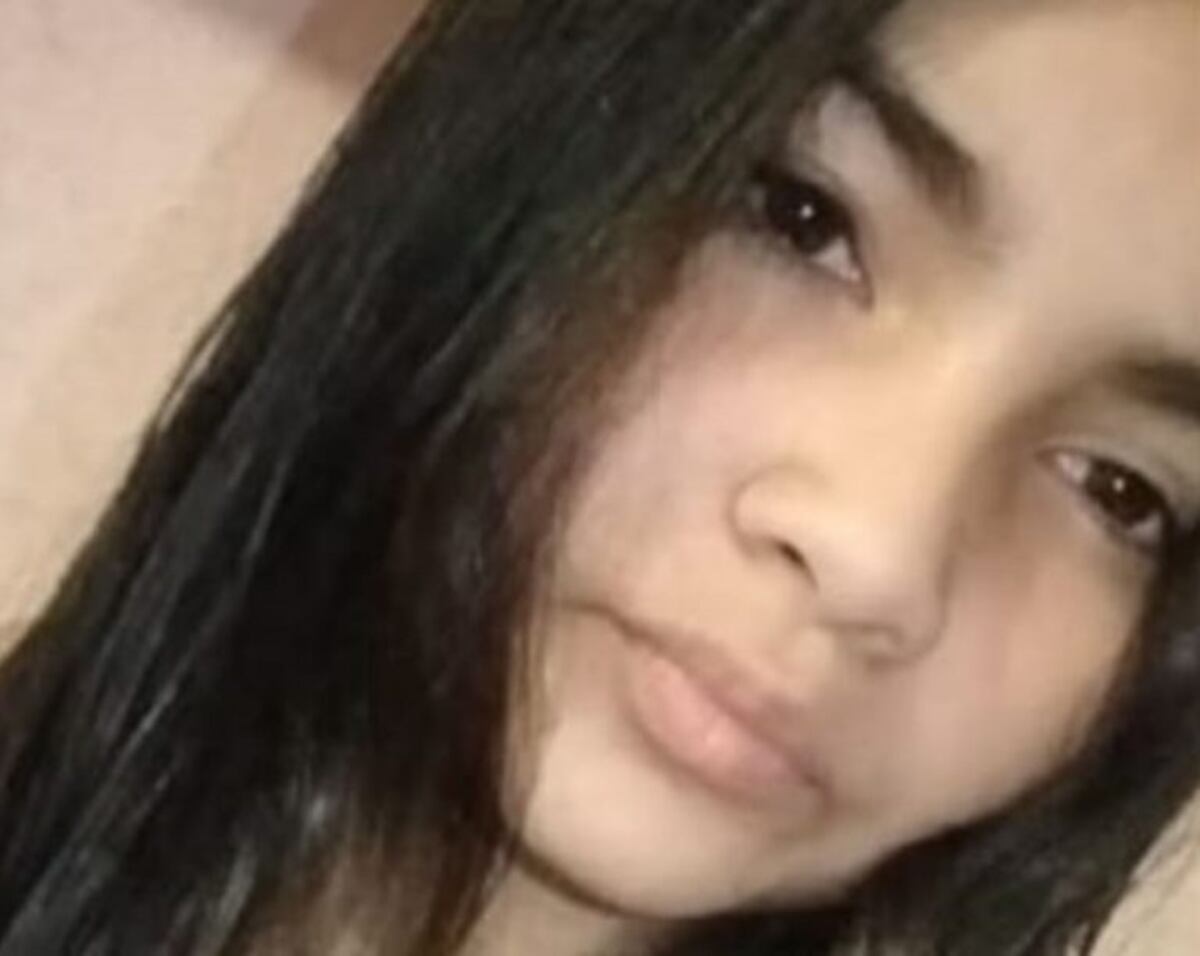 Apareció al niña de 13 años que era buscada en Ciudad