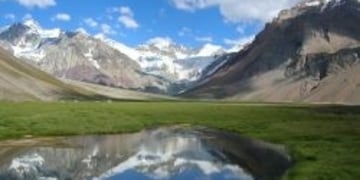 La Quebrada de Matienzo