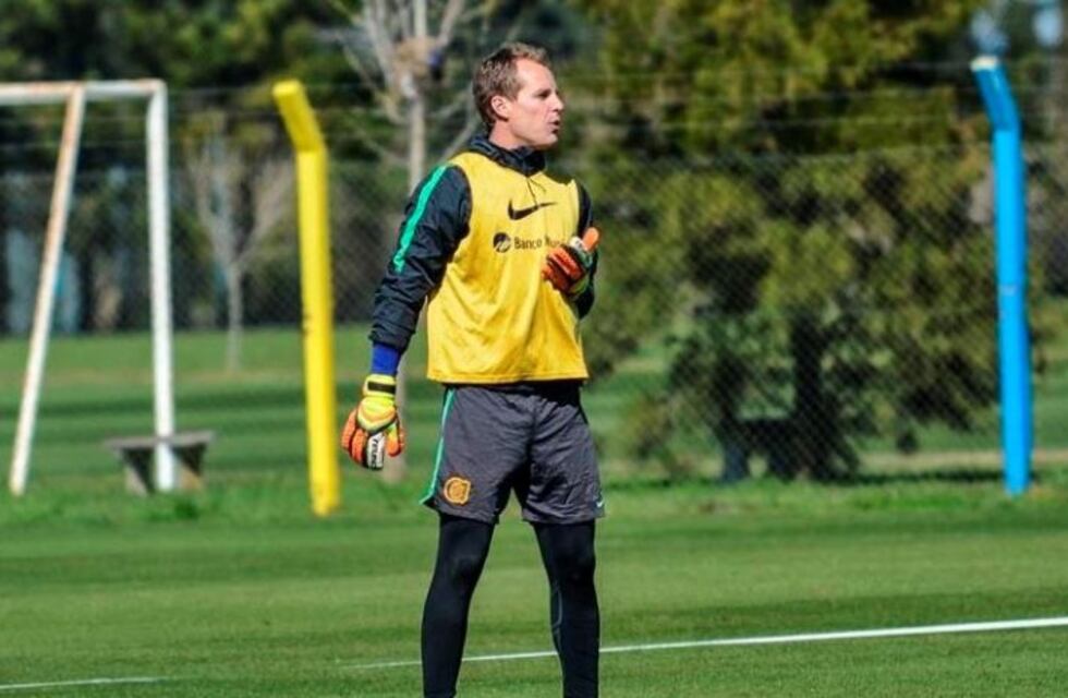 El Ruso Rodríguez seguirá su carrera en el fútbol de Japón