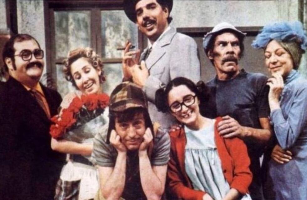 Amores, odios y traiciones: los escándalos ocultos entre el elenco de El Chavo del 8