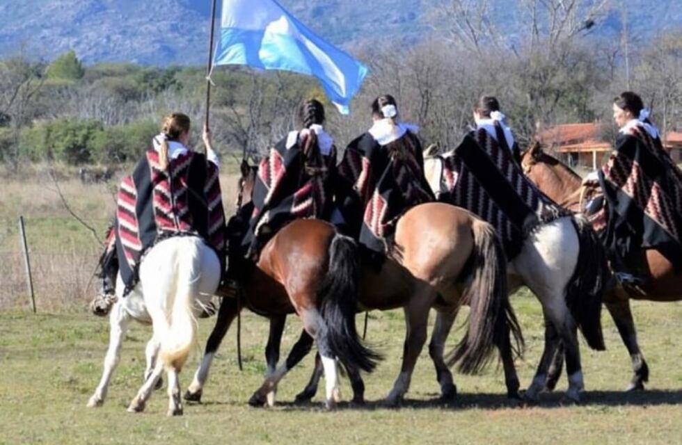 Finaliza con un gran evento el mes del caballo en Las Calles