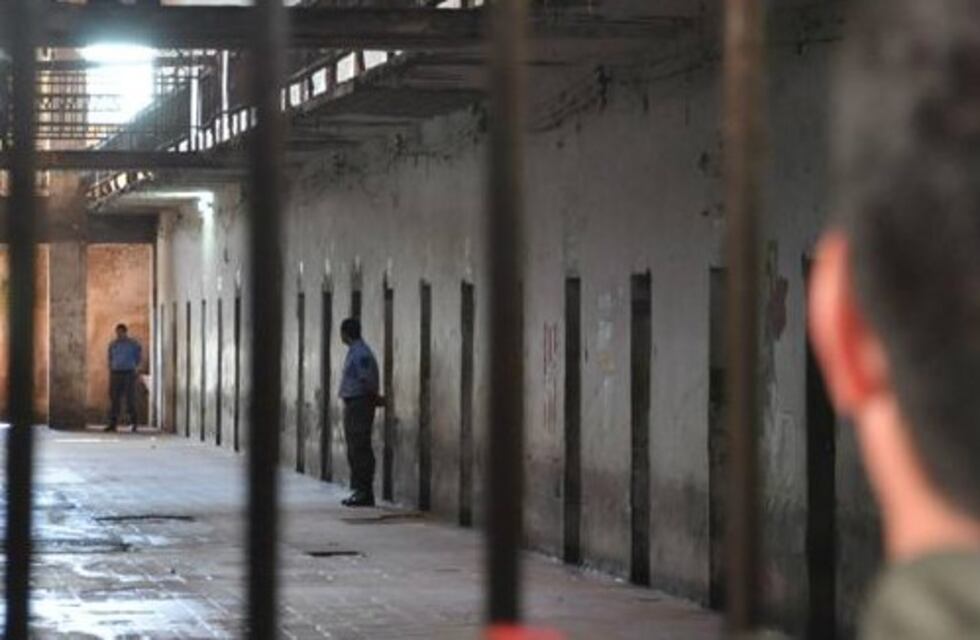 Cuarentena: un total de 200 presos podrían recibir arresto domiciliario