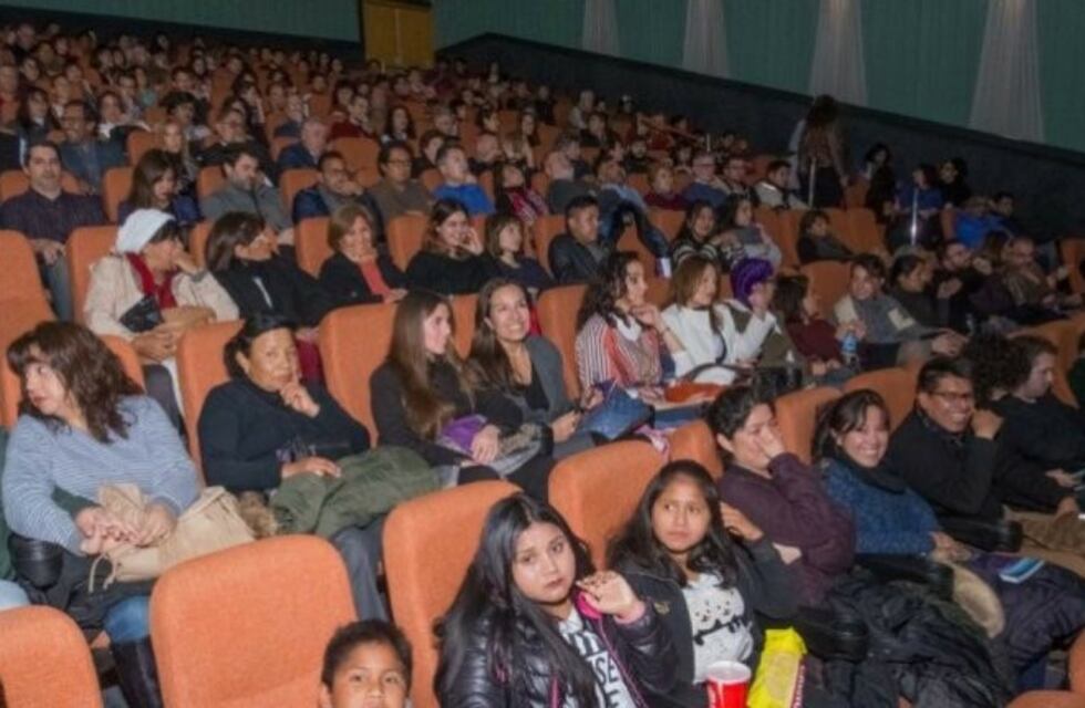Jujuy disfruta del mejor cine andino
