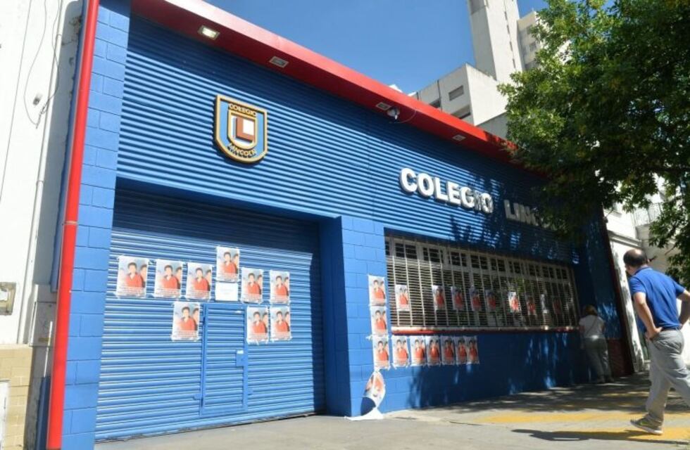 La Plata: Qué dijo el encargado de la colonia de verano donde murió Lucas Lin