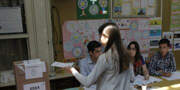 La provincia es la única de Argentina que aún no habilitó el sufragio desde los 16 años de edad.