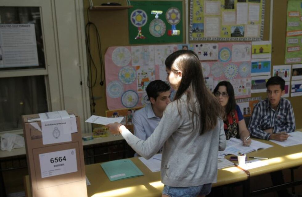 La Corte de Santa Fe pone la lupa sobre el voto joven en las elecciones 2023