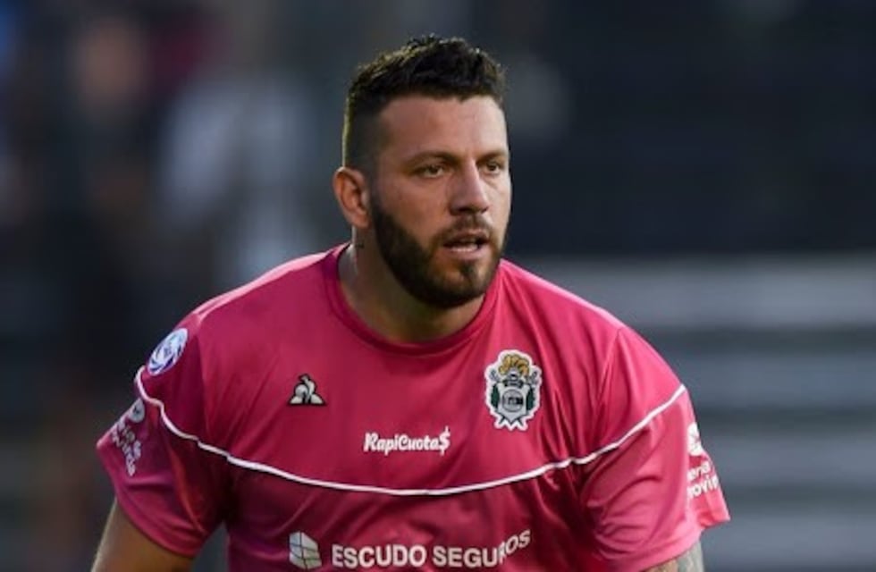 Jorge Broun habló de su renovación: "Maradona me quería  sí o sí"