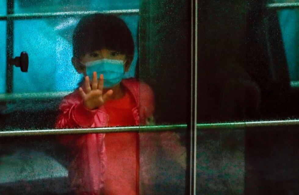 Chubut: alumna china quiso compartir la merienda y fue rechazada por el coronavirus