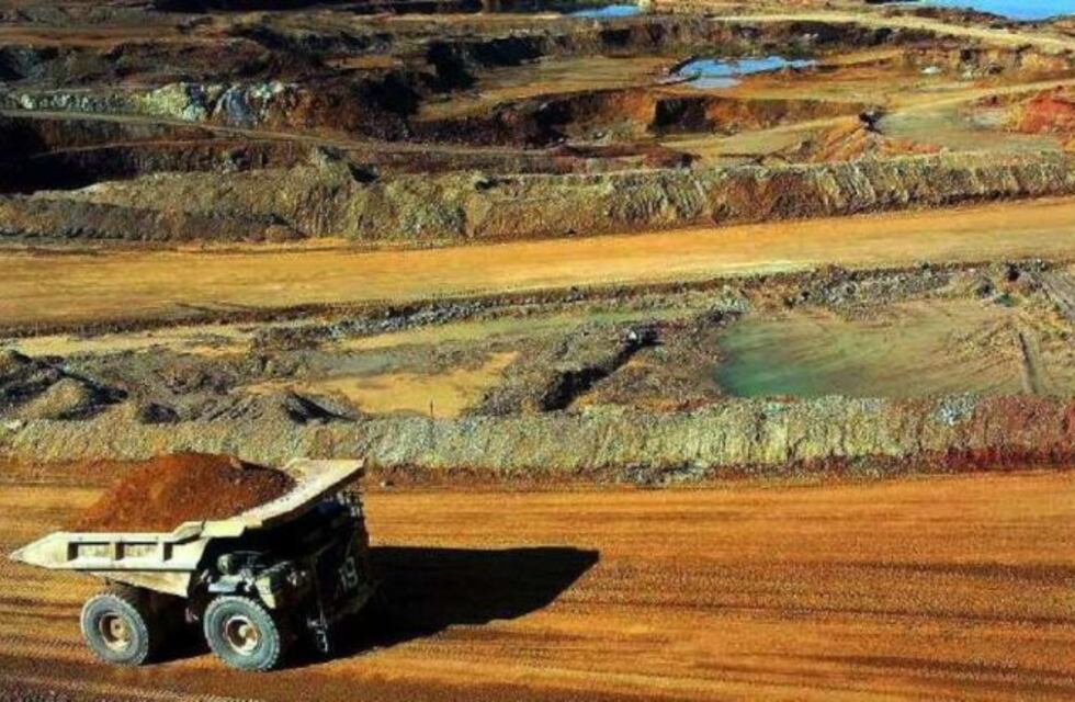 Estudio reafirma el potencial minero de Malargüe