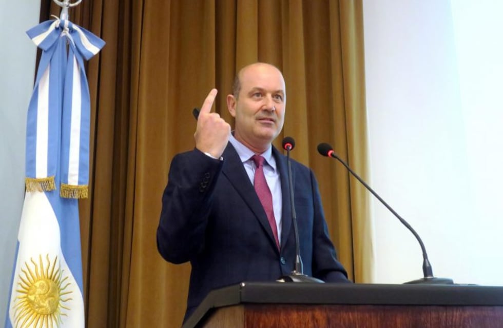 El Banco Central mantuvo la tasa de política monetaria en 27,25%