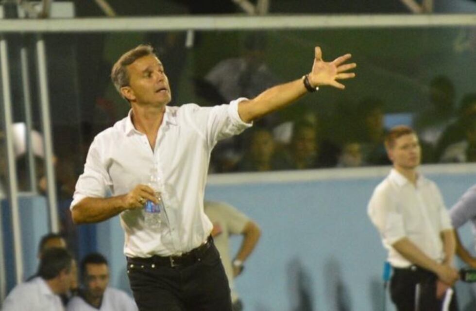 El Belgrano del segundo tiempo, lo que quiere Lavallén