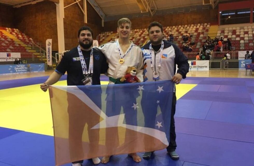 Ya no queda nada para el comienzo de los Juegos Binacionales de la Auracanía